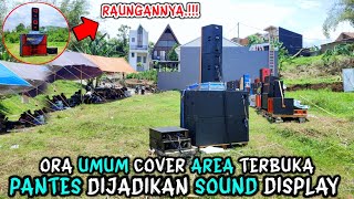 Download lagu Sound 15 Most Unusual!! Deserves to be a Miniature Sound Display for Gebang Jember mp3