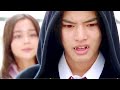 Vampire Love Story Japanese Korean Mix Hindi Songs Kabhi Jo Badal Barse Simmering Senses