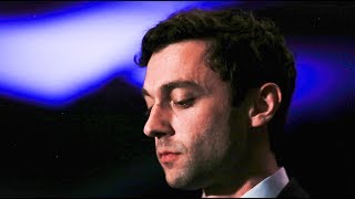 Jon Ossoff Continues Corporate Democrat Losing Streak