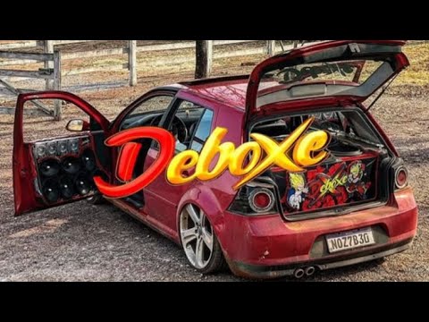 ELETROFUNK DEBOXE 2026 - BANHO DE CHUVA VS MARRETADA DO THOR - CAPITÃO CRUZ E DJ HIRLA 