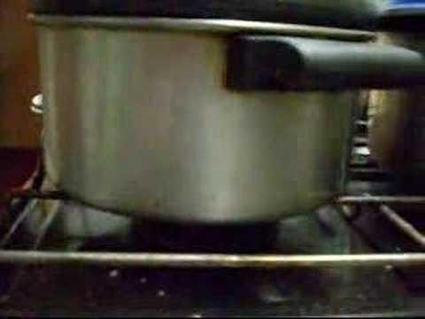 BAILANDO POR UN SUEÑO, DANCING CACEROL !!!