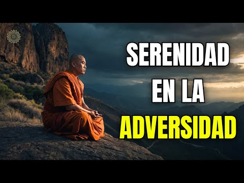 Cómo MANTENER la SERENIDAD en TIEMPOS DIFÍCILES