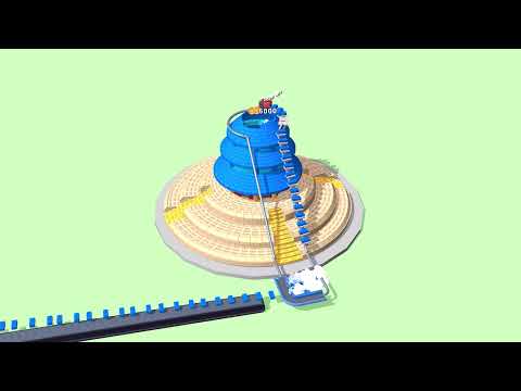 Construction ASMR