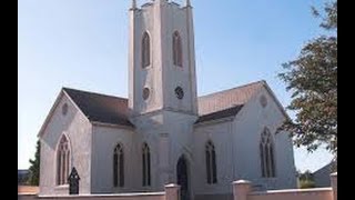 Church Says Their Ad for Republican Fundraiser is Legal