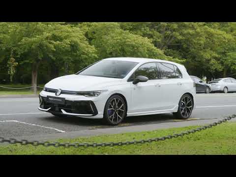 Volkswagen Golf - Hatch - Miles Continental Volkswagen