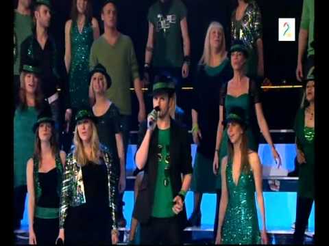 Michael Jackson Medley - Team Felles