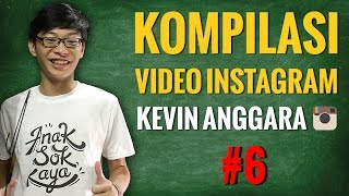Download lagu Kompilasi Video Instagram Kevin Anggara: 6 mp3