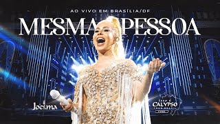 Download lagu Joelma - Mesma Pessoa (Clipe Oficial) mp3 Download lagu Joelma - Mesma Pessoa (Clipe Oficial) mp3