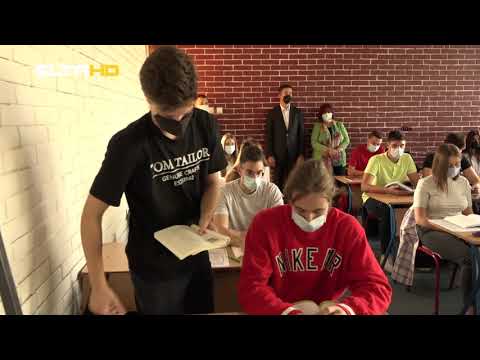 BL HRONIKA 21 09 21 - GIMNAZIJA