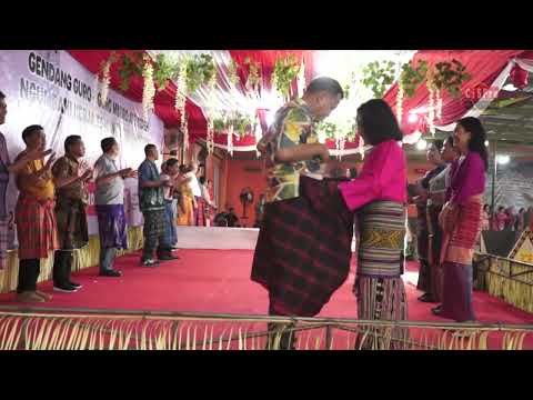 LANDEK KALIMBUBU - GURO² MBURO ATE TEDEH BINTANG MERIAH SEJABODETABEK 2024 #2