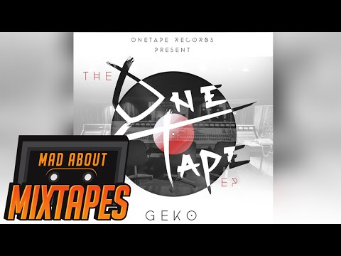 Geko - Number Uno (Iyanya Remix) #MadExclusive | MadAboutMixtapes