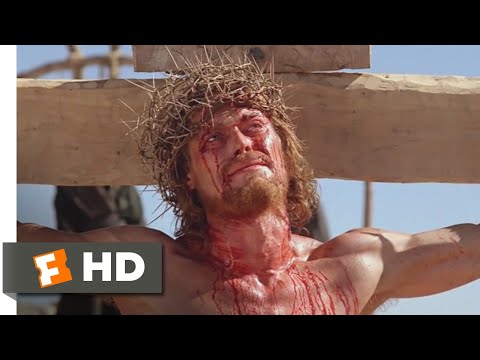 YouTube video about: How did jesus die the second time?