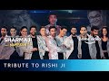 A Special Tribute to Rishi Kapoor Ji | Sharmaji Namkeen | Amazon Prime Video