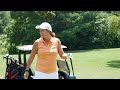 2024 NCCCC Golf Tournament Highlights