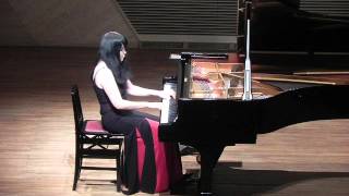 Felix Blumenfeld: 3 Mazurkas Op.35 No.1 in A-flat Major