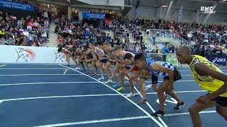 Miramas 2019 : 3000 m M (Djilali Bedrani en 7'51''42) Miramas 2019 : 3000 m M (Djilali Bedrani en 7'51''42)