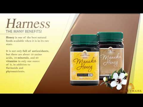 Honeymark - Customer Success Story
