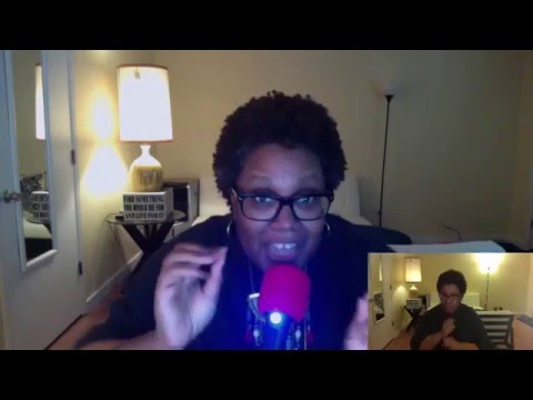 B-SCHOOL 2016 w/ MARIE FORLEO VID BY Pamela Cancel