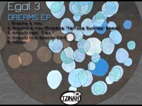 3. Egal 3 - Known01 feat. Flex (Original Mix) preview