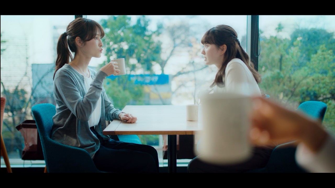 【ニチイで医療事務】あの子、転職したらしい篇