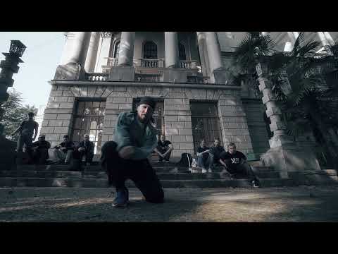 Mongol (OnePeaceYes) at MoreJam 2017