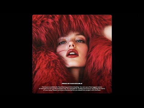 R&B Type Beat - "Open" | Trapsoul RnB Instrumental 2025