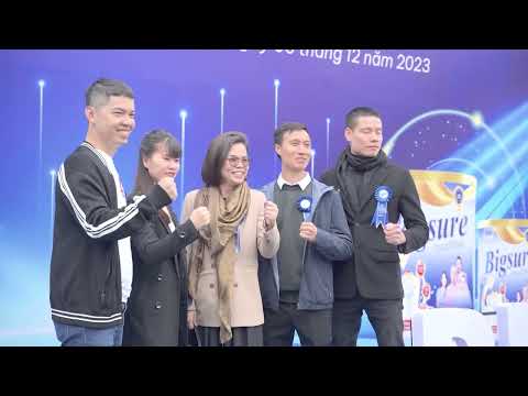 KHAI CHƯƠNG NHÀ MÁY SỮA, NHÀ MÁY CAO DƯỢC LIỆU BIGFA - T100