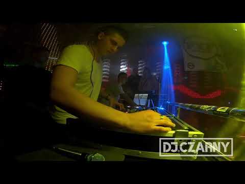 DJ CZARNY @ IBIZA GWIZDZINY   TURBORANIE Z VIRGO 09 02 2019