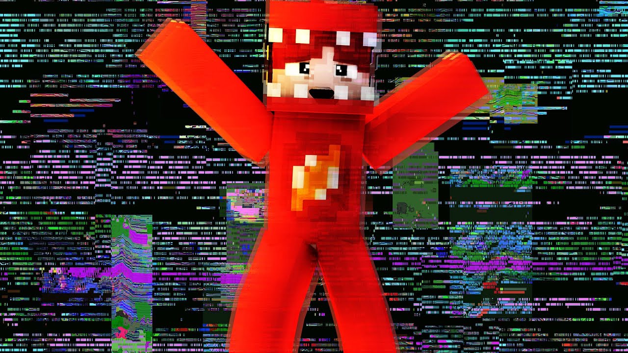 7 Minecraft Glitches!