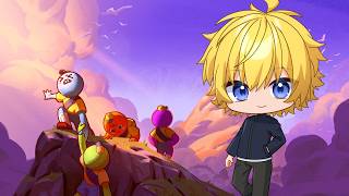 【PEAK】とある戦士の登山日記【Vtuber】