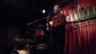 Jonathan Richman - When We Refuse to Suffer (Houston 11.27.13) HD
