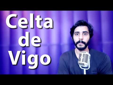 How To Pronounce Celta de Vigo