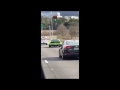 Dodge Demon Or Liberty Walk