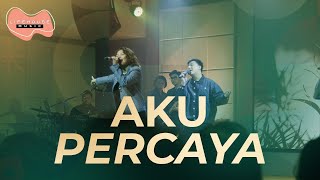 Download lagu Aku Percaya -Lifehouse Music ft. Inda Belgrade Latukolan mp3