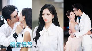 Haar familie dwong haar met een playboy te trouwen. Ze trouwde met een ober—de Zhou-tycoon!