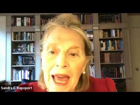 Whatever Happened to Vashti?: Unraveling Mysteries in the Book of Esther