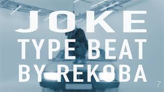 Joke x Josman Type Beat - Blanka | Rap/Trap MUSIC VIDEO 2017 | 🦁