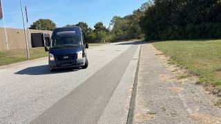Дискова брана Ford Transit Kombi 300L F 2,2 TDCI | Изображение 4 - Agroline