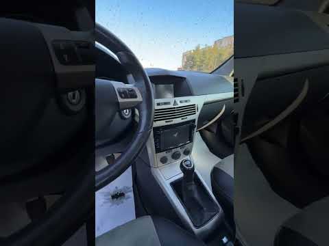 фото opel astra h 0