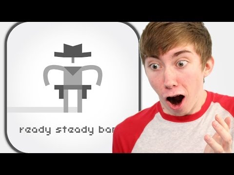 READY STEADY BANG (iPad Gameplay Video) - YouTube