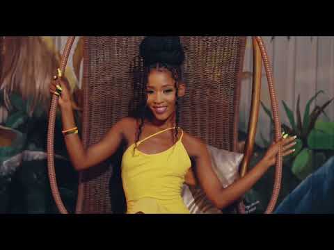 BRUCE AFRICA ft Officialdjmajubatz YOU Extended {Official Video 1080p