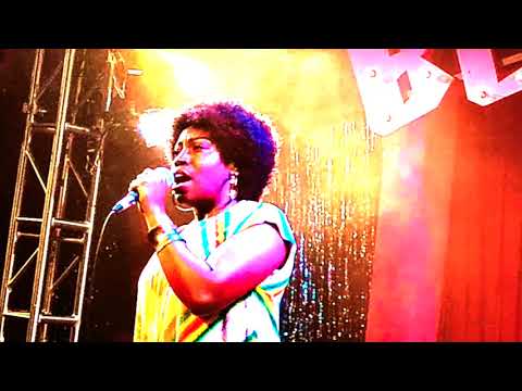 "Beehive: The 60's Musical" at NextStop Theatre in Herndon, VA