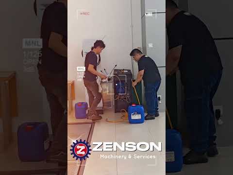 ★ Air Compressor / Scissors Lift / 2post Lift / 4post Lift / Checking & Service ★ Thank for support ★