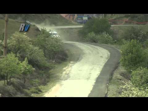 2012 Ege Rallisi / Fatih Kara - Bilge Ayan / Fiat Grande Punto S2000