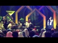Irvanbandjakarta GitaGutawa Idul Fitri