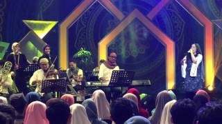 #Irvanbandjakarta | GitaGutawa - Idul Fitri