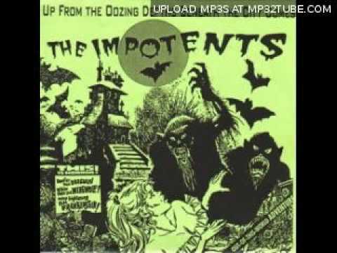 The Impotents - Dorn Cogger Blues