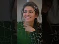 Priya Prakash Varrier Hot Reels Shorts Youtubeshorts Hot Priya Varrier Priya P Varrier