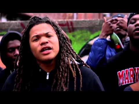 BBE | 8 Block Pt. 2 | Shot by: @RockTheDirector