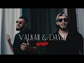 Valkar David Лилия Official Music Video 2024